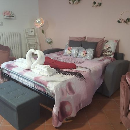 Shabby Chic Rooms Con Cucina E Giardino Privato Pomarico 외부 사진