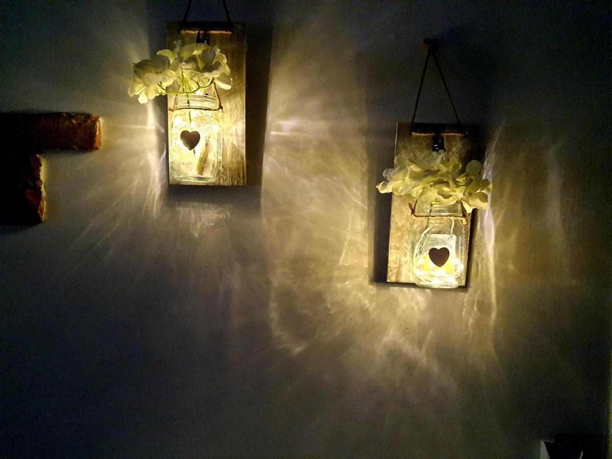 Shabby Chic Rooms Con Cucina E Giardino Privato Pomarico 외부 사진