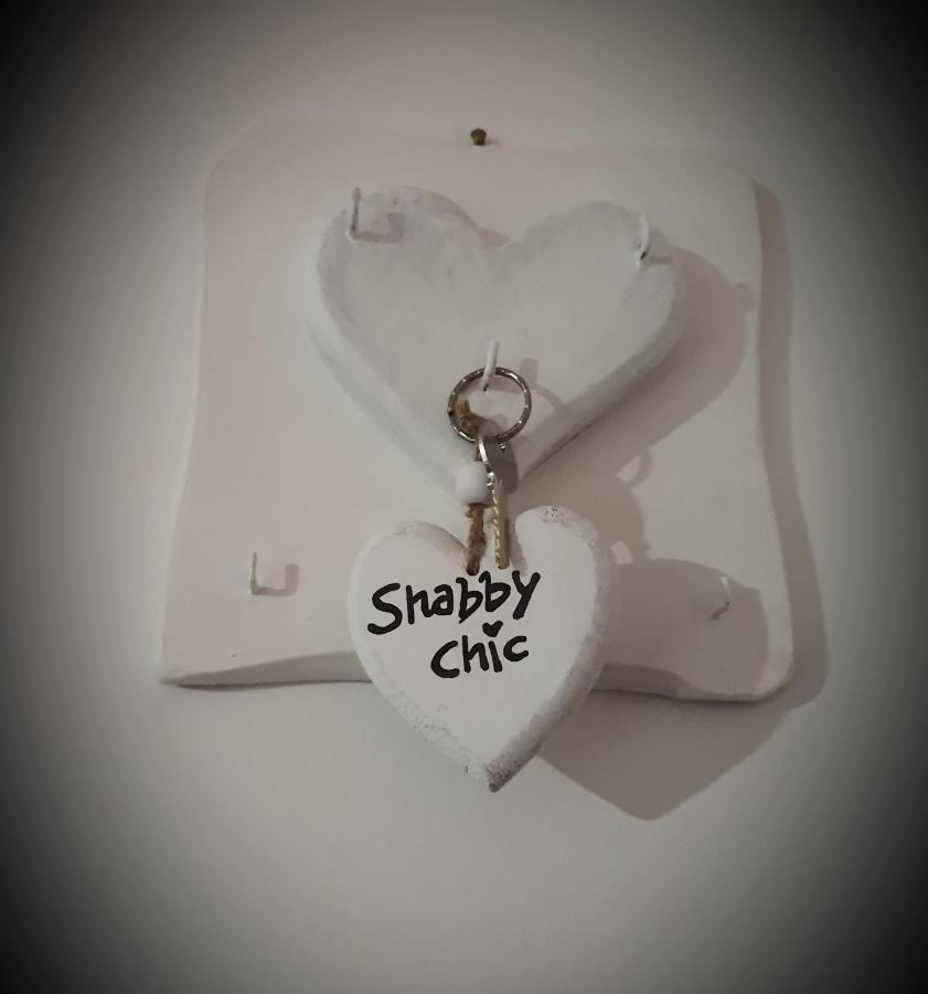 Shabby Chic Rooms Con Cucina E Giardino Privato Pomarico 외부 사진