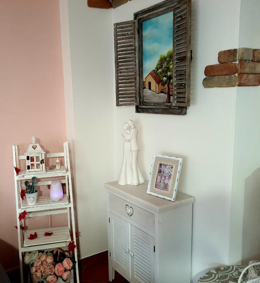 Shabby Chic Rooms Con Cucina E Giardino Privato Pomarico 외부 사진