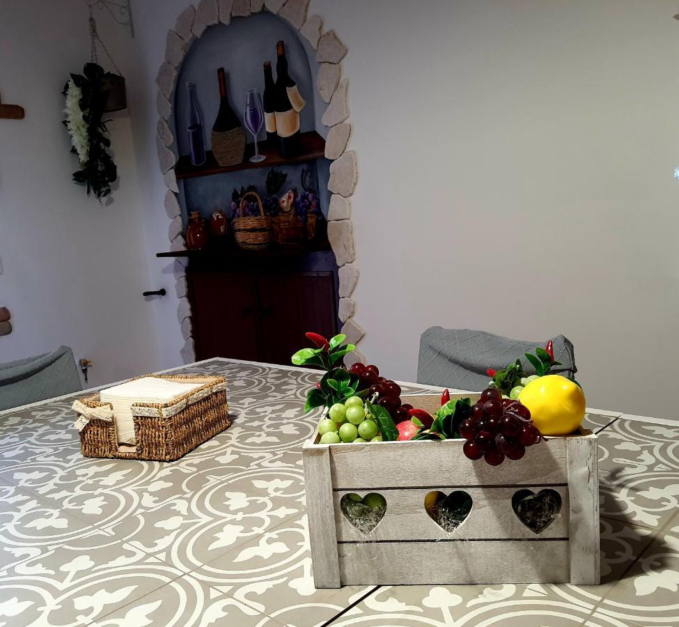 Shabby Chic Rooms Con Cucina E Giardino Privato Pomarico 외부 사진