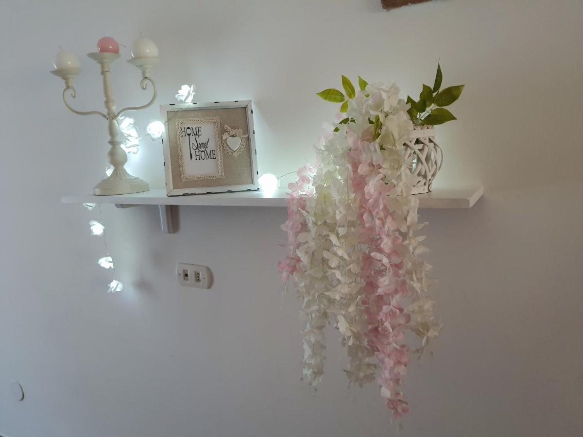 Shabby Chic Rooms Con Cucina E Giardino Privato Pomarico 외부 사진