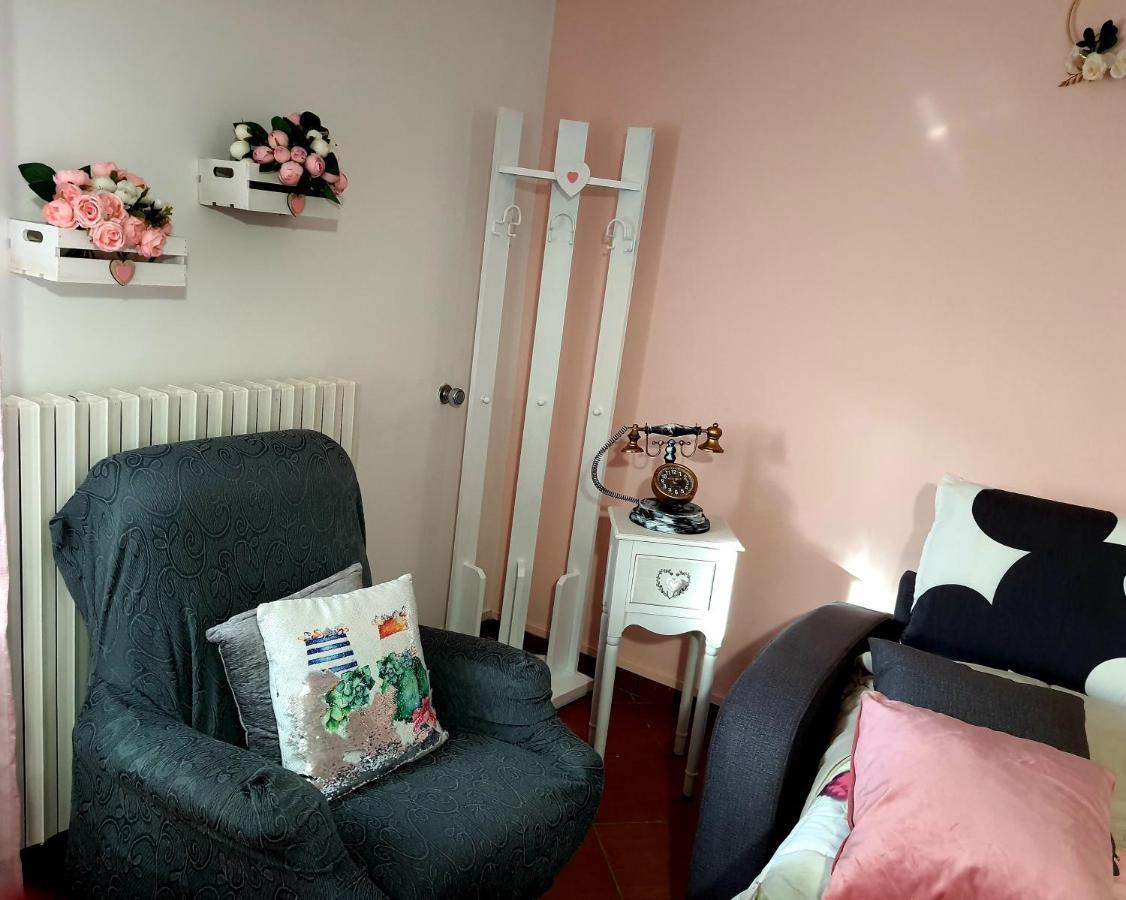 Shabby Chic Rooms Con Cucina E Giardino Privato Pomarico 외부 사진