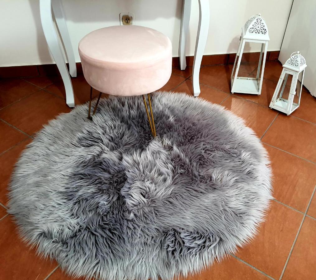 Shabby Chic Rooms Con Cucina E Giardino Privato Pomarico 외부 사진