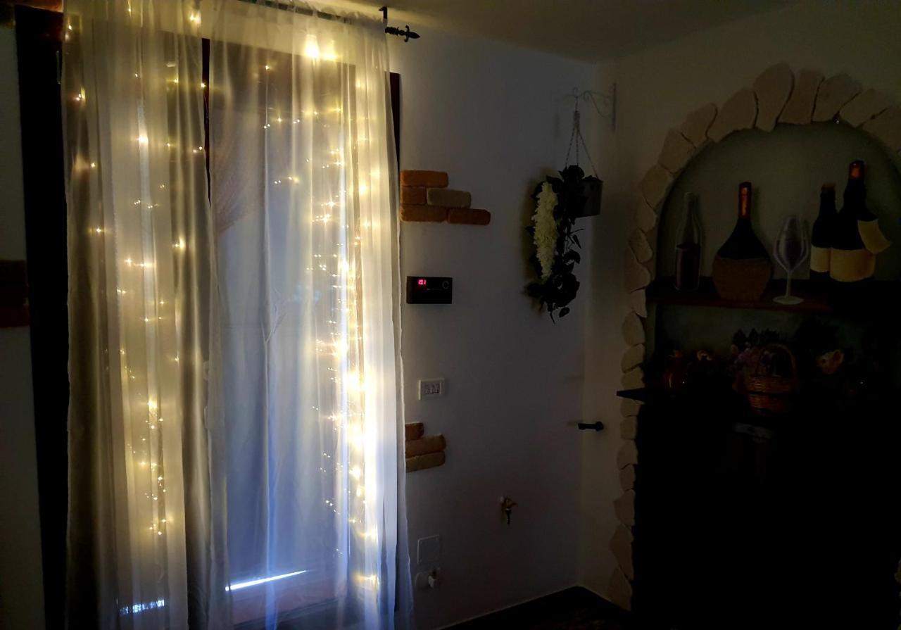 Shabby Chic Rooms Con Cucina E Giardino Privato Pomarico 외부 사진