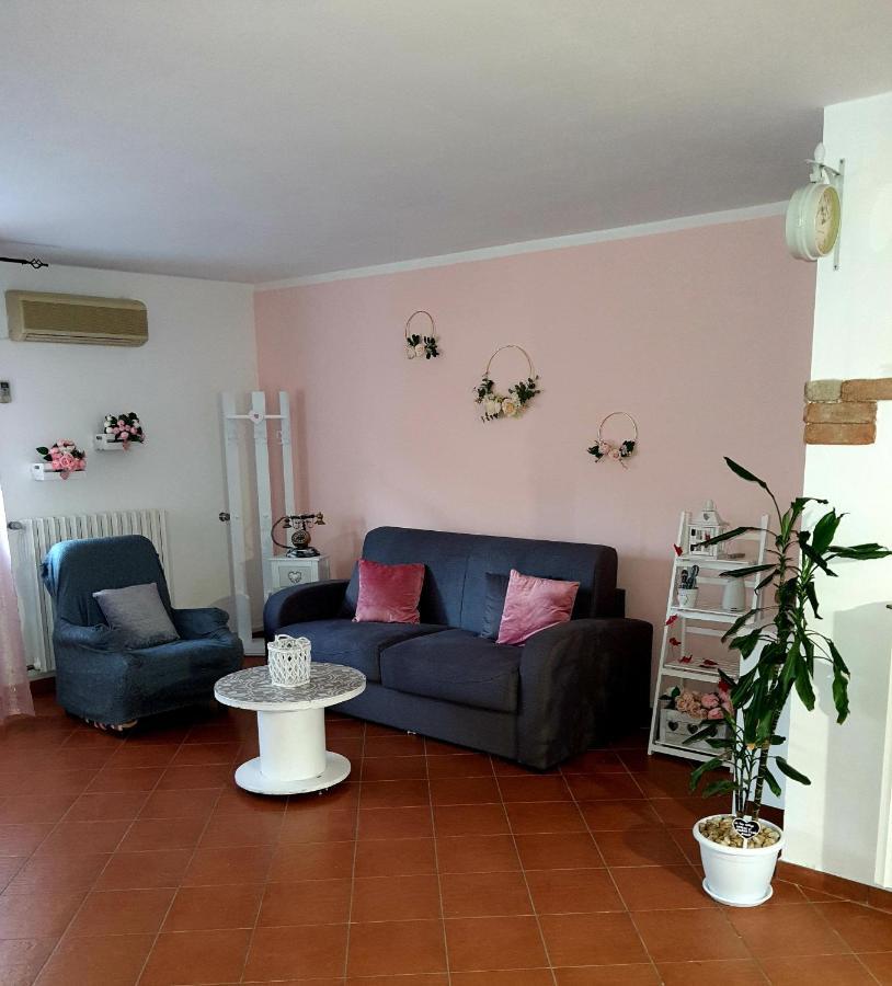 Shabby Chic Rooms Con Cucina E Giardino Privato Pomarico 외부 사진