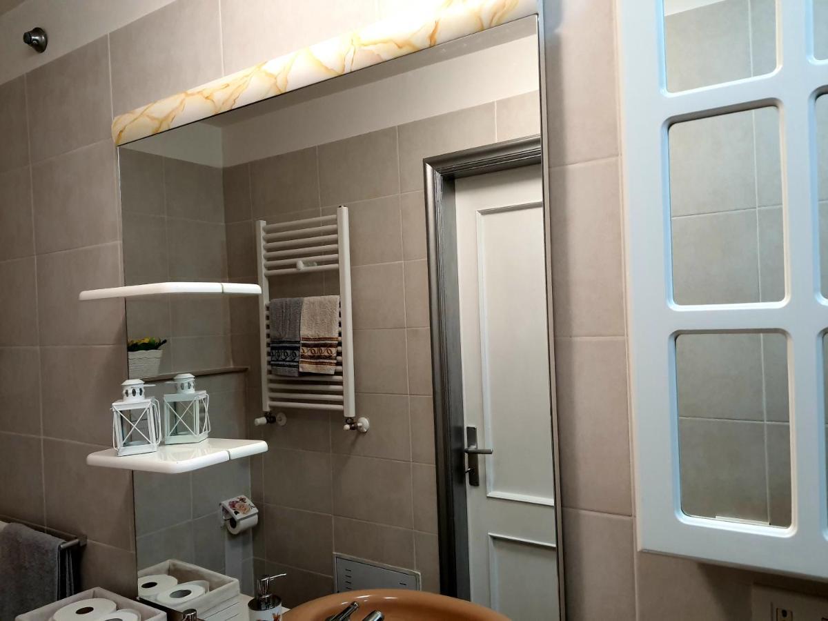 Shabby Chic Rooms Con Cucina E Giardino Privato Pomarico 외부 사진