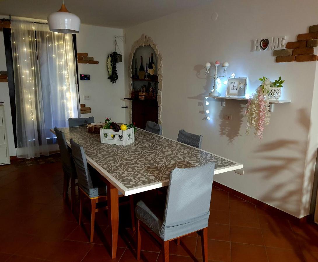 Shabby Chic Rooms Con Cucina E Giardino Privato Pomarico 외부 사진
