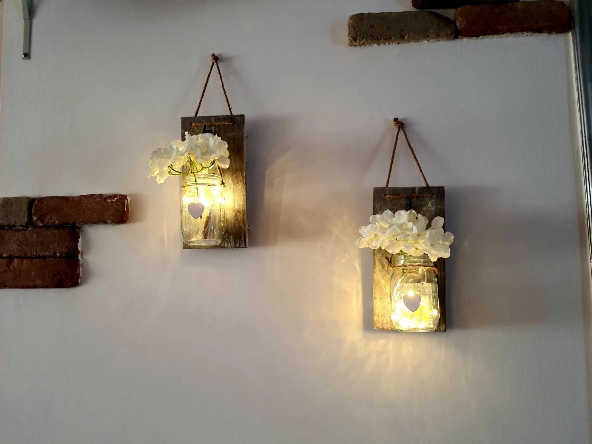 Shabby Chic Rooms Con Cucina E Giardino Privato Pomarico 외부 사진