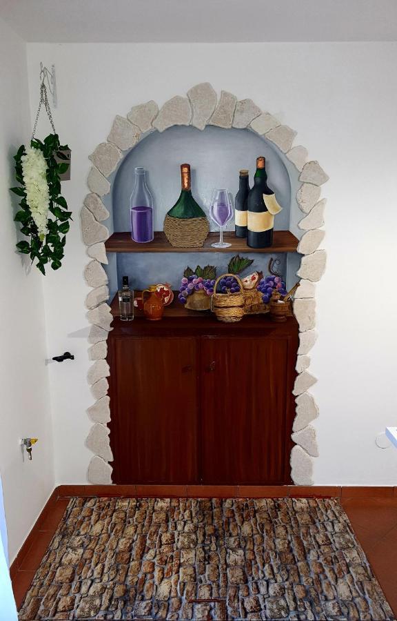 Shabby Chic Rooms Con Cucina E Giardino Privato Pomarico 외부 사진