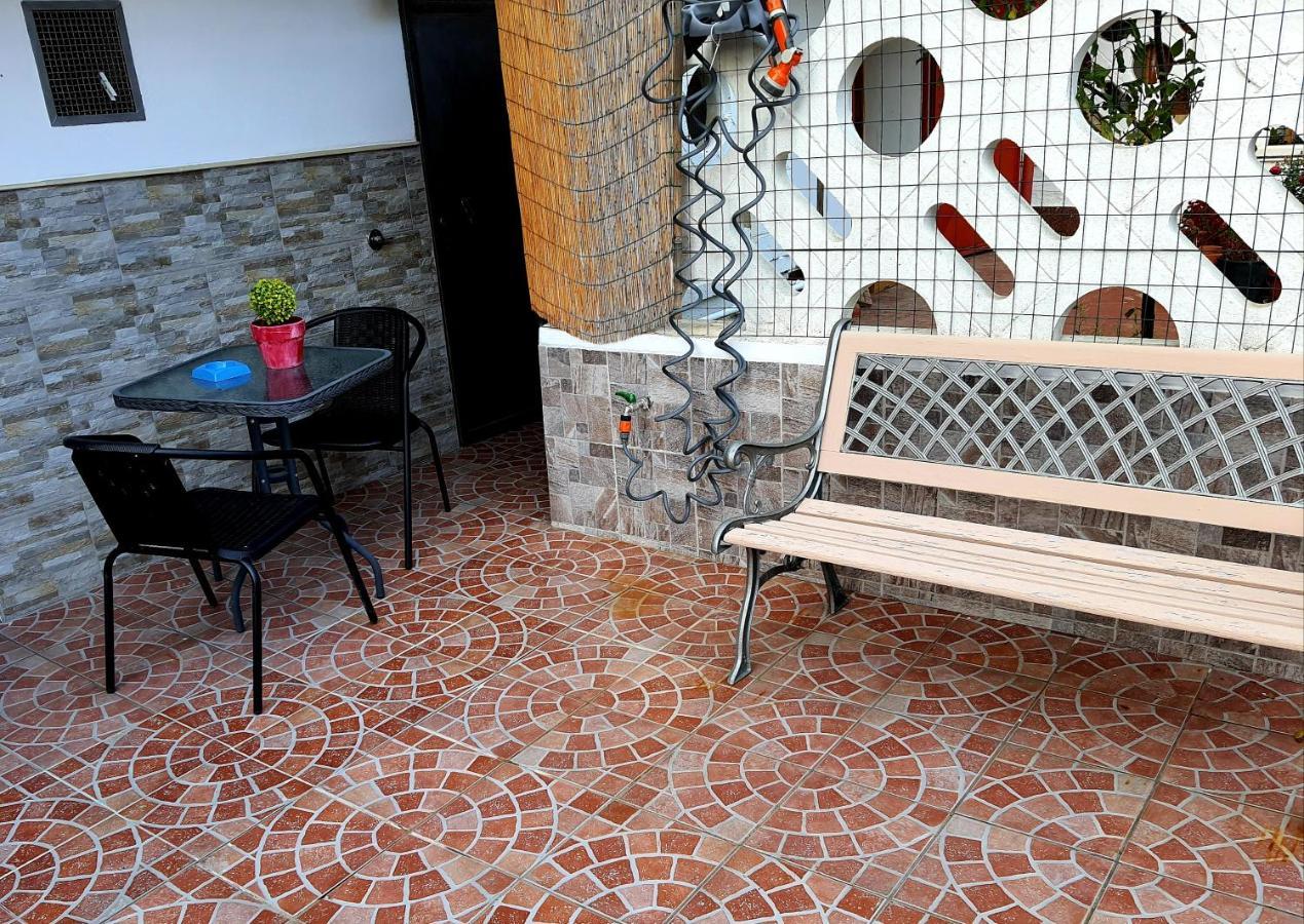 Shabby Chic Rooms Con Cucina E Giardino Privato Pomarico 외부 사진
