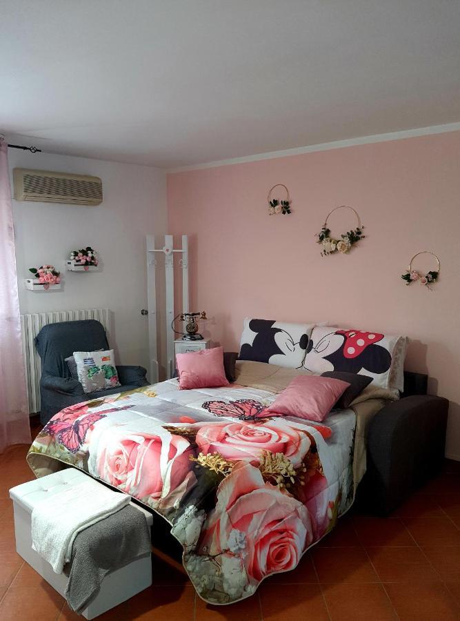 Shabby Chic Rooms Con Cucina E Giardino Privato Pomarico 외부 사진