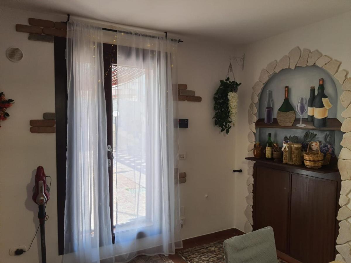 Shabby Chic Rooms Con Cucina E Giardino Privato Pomarico 외부 사진