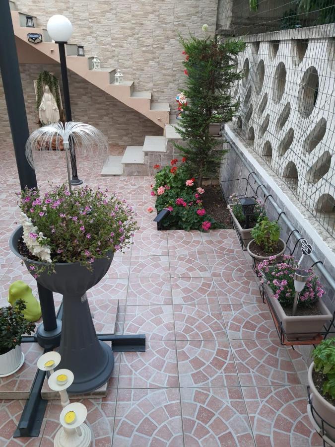 Shabby Chic Rooms Con Cucina E Giardino Privato Pomarico 외부 사진