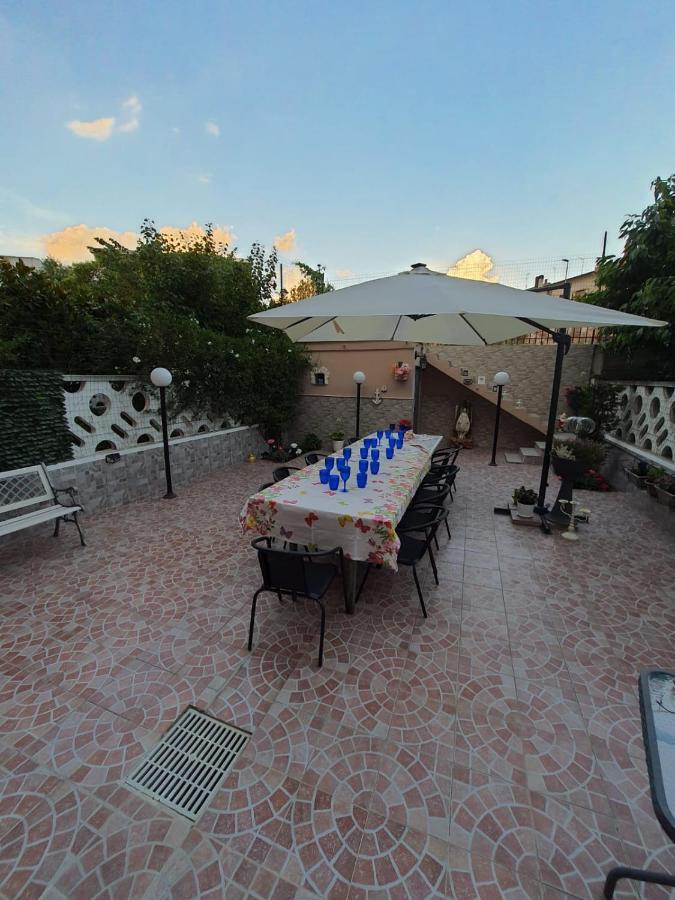 Shabby Chic Rooms Con Cucina E Giardino Privato Pomarico 외부 사진