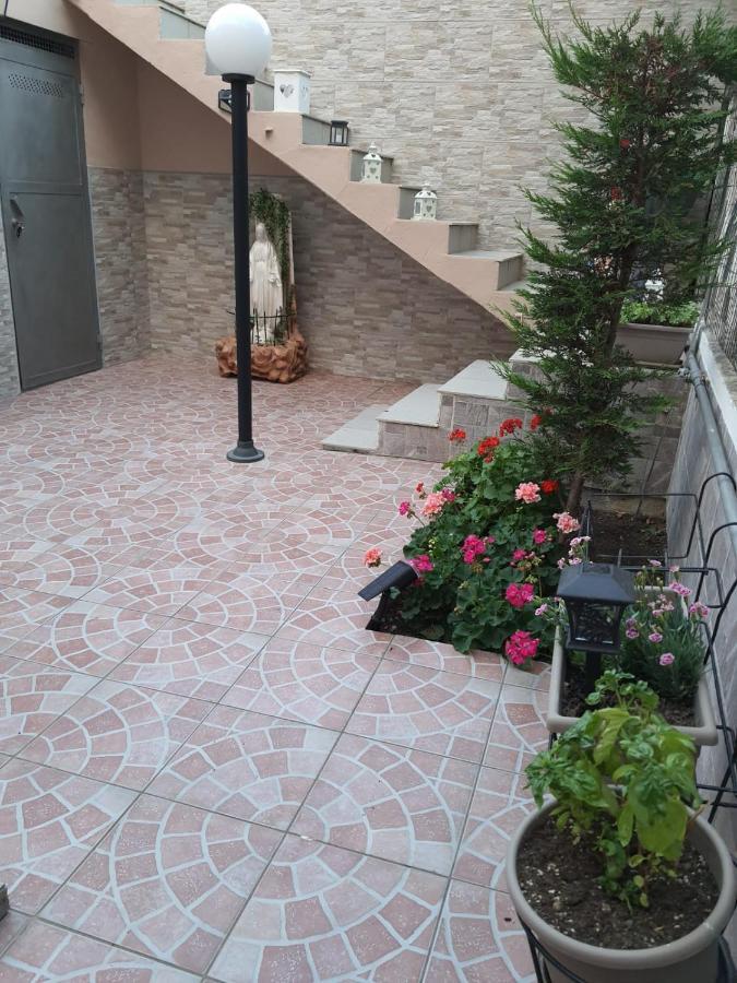 Shabby Chic Rooms Con Cucina E Giardino Privato Pomarico 외부 사진