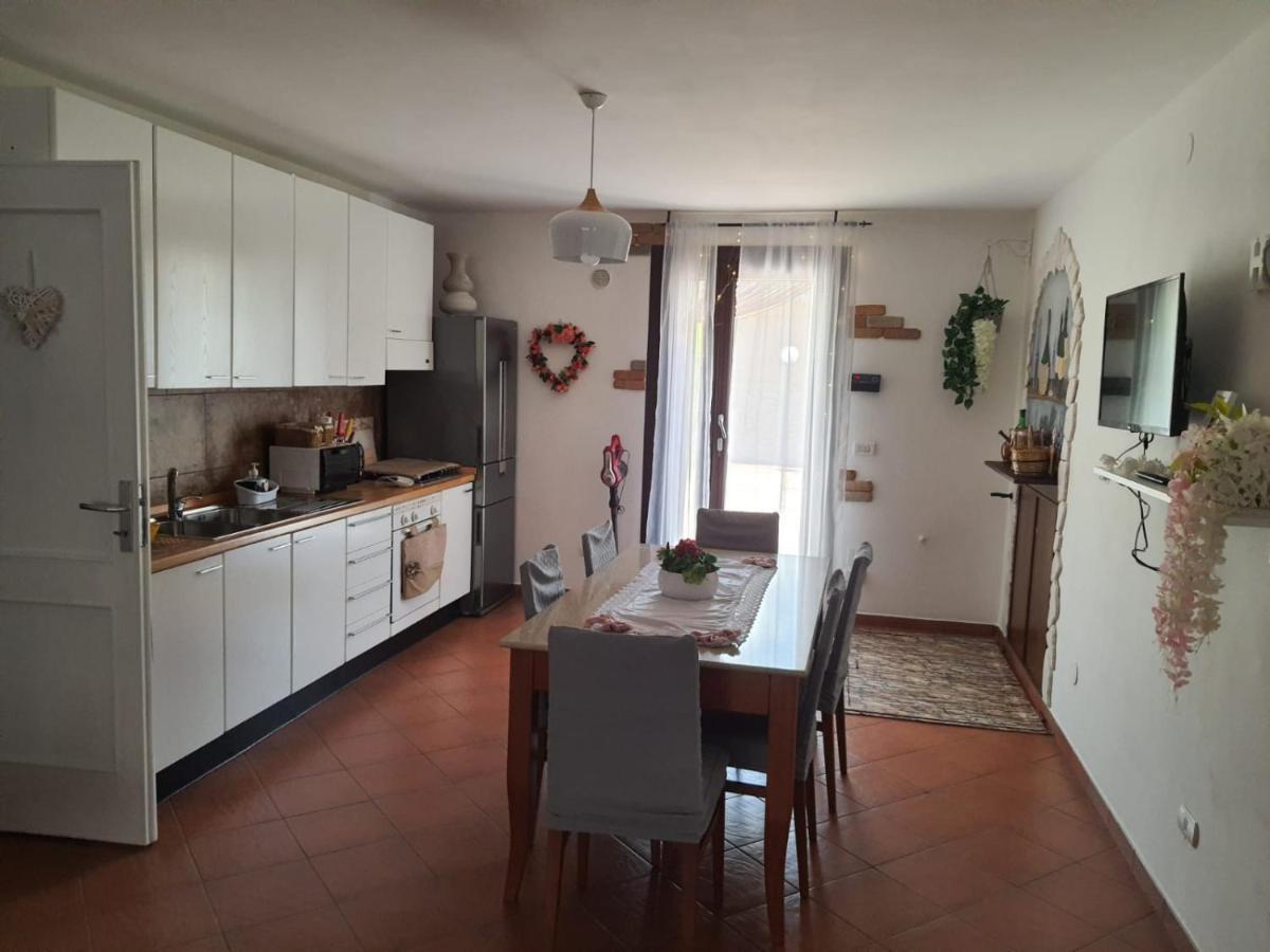 Shabby Chic Rooms Con Cucina E Giardino Privato Pomarico 외부 사진