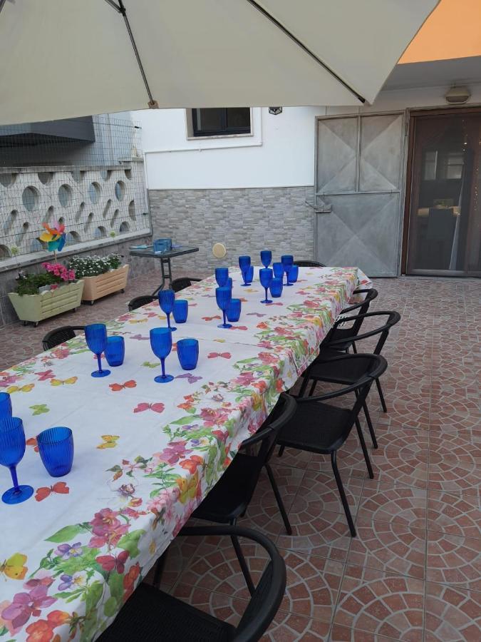 Shabby Chic Rooms Con Cucina E Giardino Privato Pomarico 외부 사진