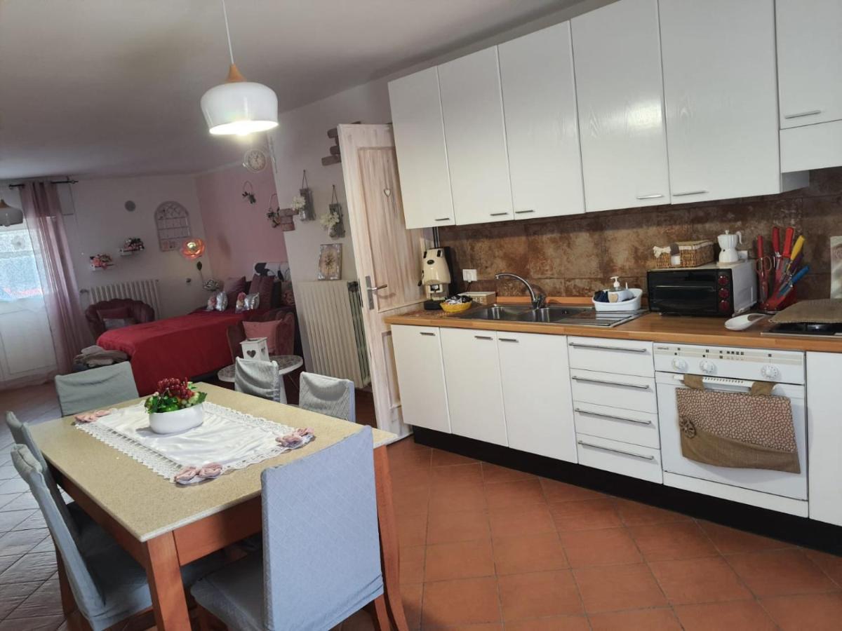 Shabby Chic Rooms Con Cucina E Giardino Privato Pomarico 외부 사진