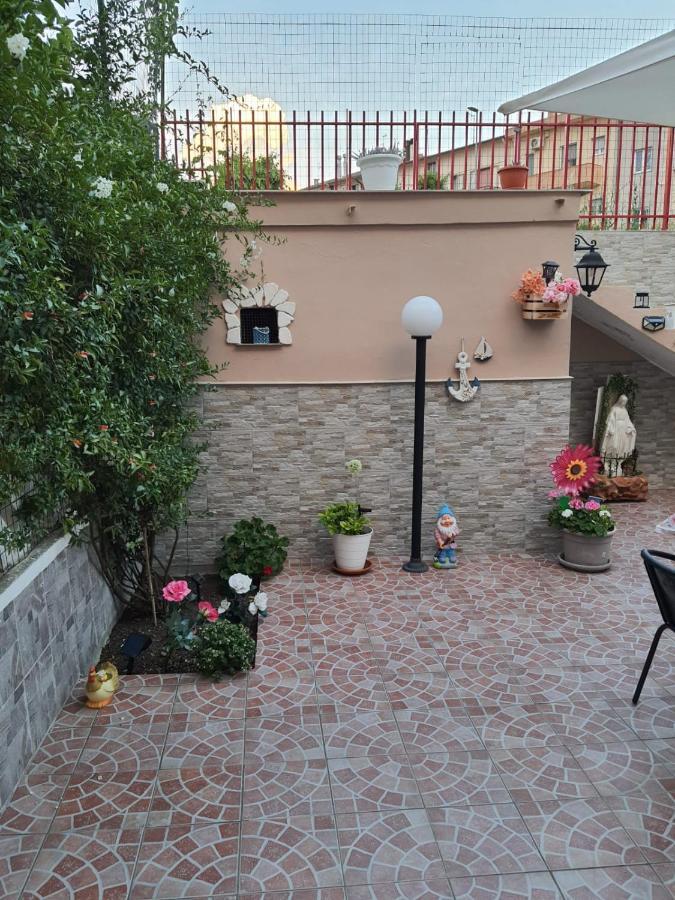 Shabby Chic Rooms Con Cucina E Giardino Privato Pomarico 외부 사진