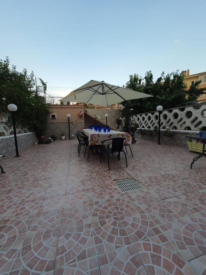 Shabby Chic Rooms Con Cucina E Giardino Privato Pomarico 외부 사진