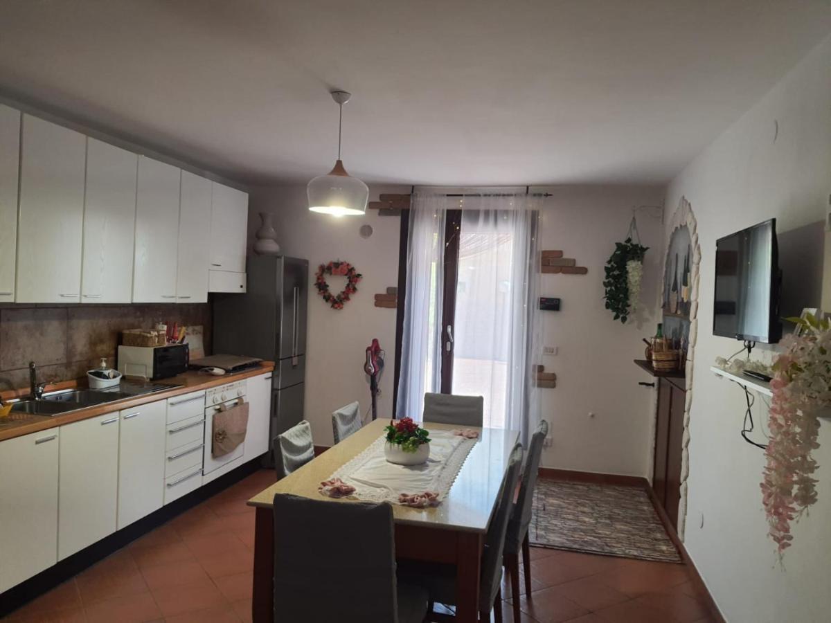 Shabby Chic Rooms Con Cucina E Giardino Privato Pomarico 외부 사진