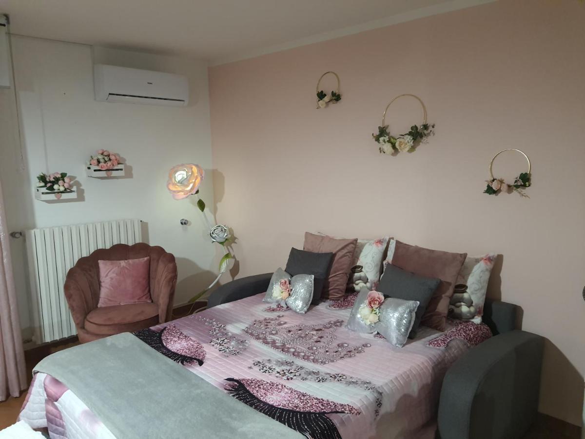 Shabby Chic Rooms Con Cucina E Giardino Privato Pomarico 외부 사진