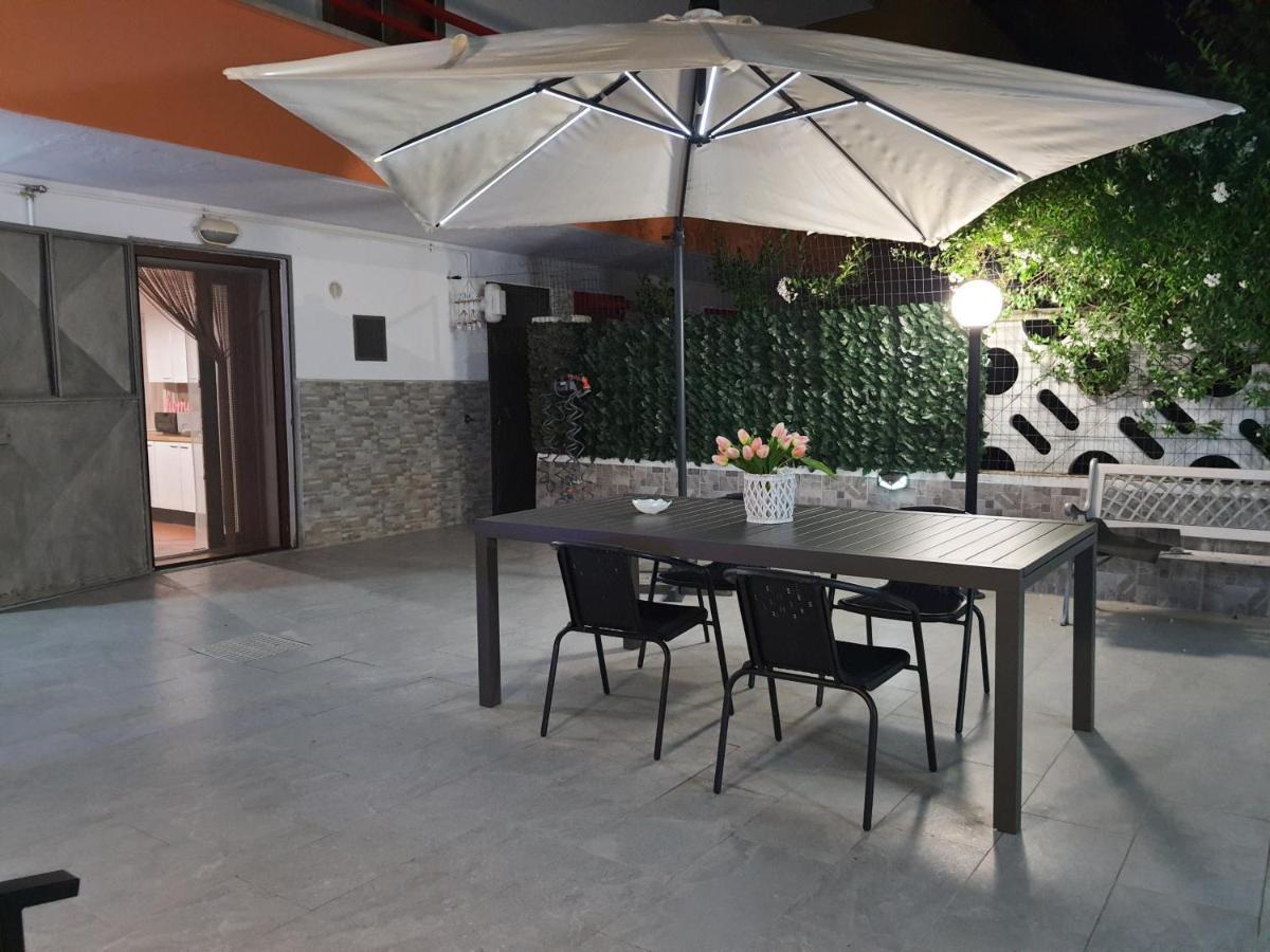 Shabby Chic Rooms Con Cucina E Giardino Privato Pomarico 외부 사진