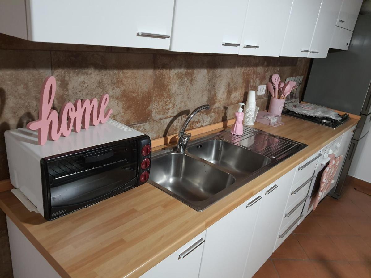Shabby Chic Rooms Con Cucina E Giardino Privato Pomarico 외부 사진