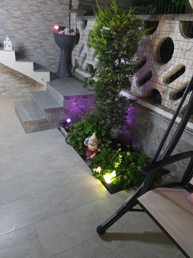 Shabby Chic Rooms Con Cucina E Giardino Privato Pomarico 외부 사진