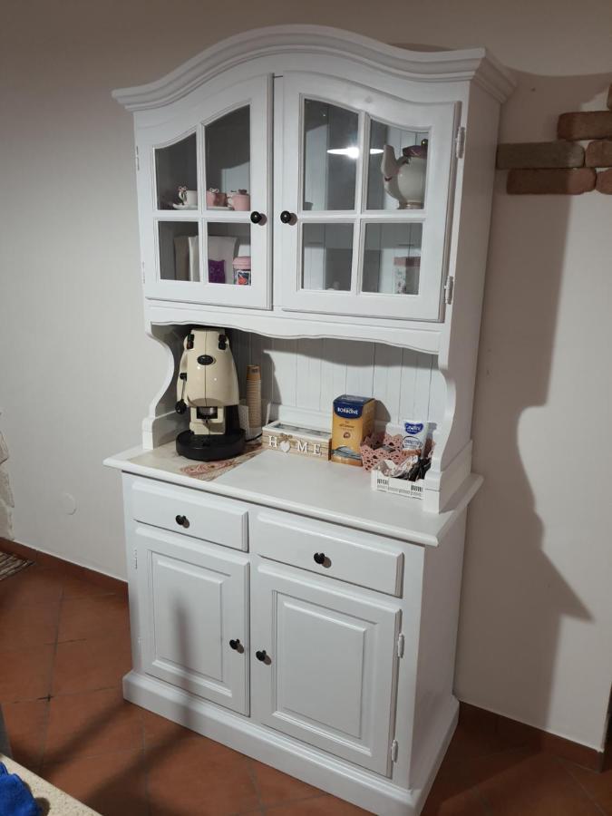 Shabby Chic Rooms Con Cucina E Giardino Privato Pomarico 외부 사진