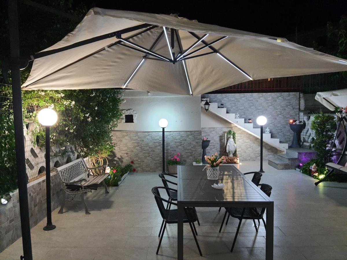 Shabby Chic Rooms Con Cucina E Giardino Privato Pomarico 외부 사진