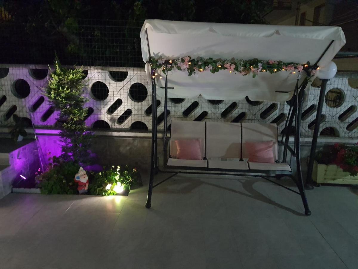 Shabby Chic Rooms Con Cucina E Giardino Privato Pomarico 외부 사진