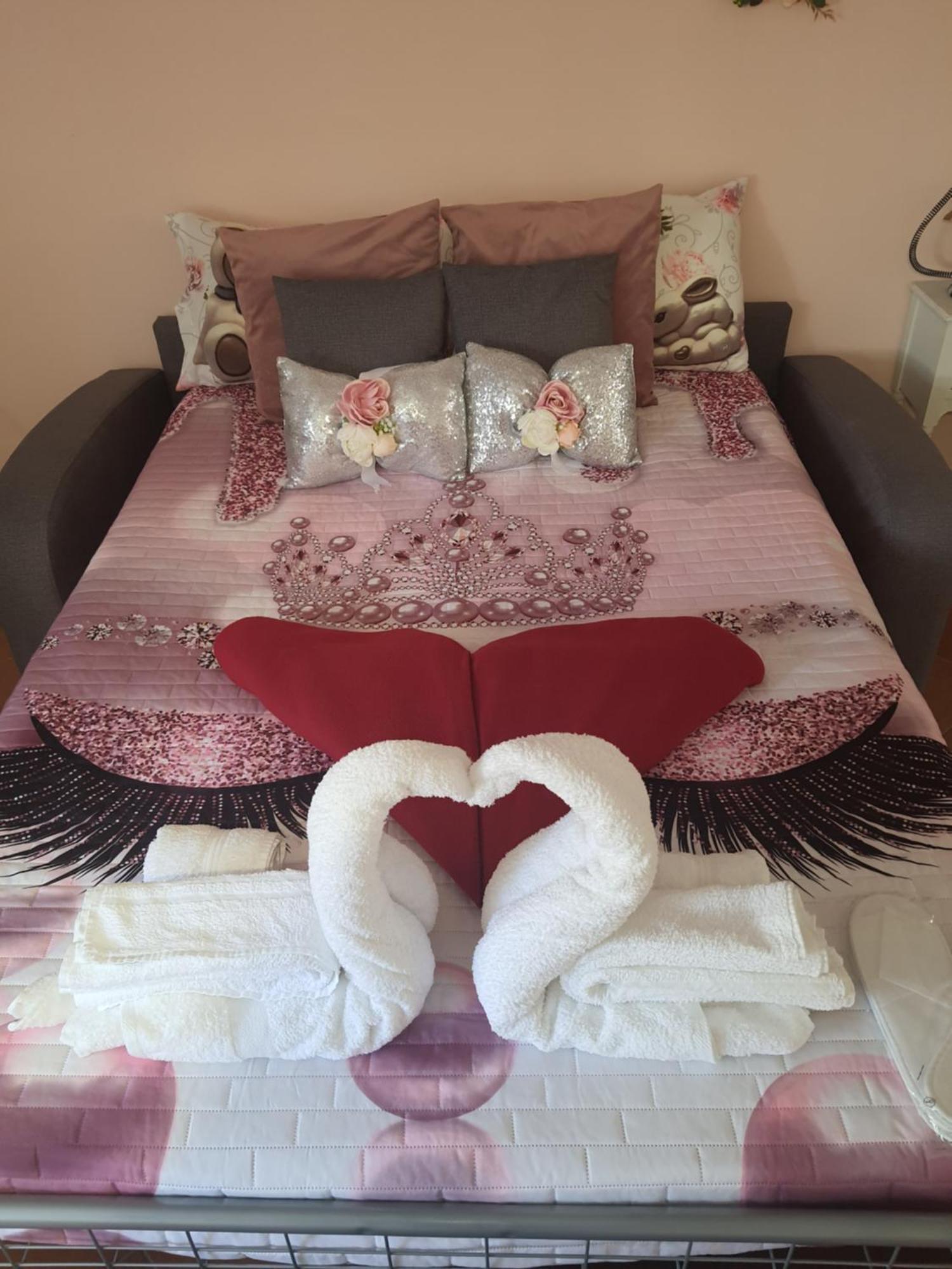 Shabby Chic Rooms Con Cucina E Giardino Privato Pomarico 외부 사진